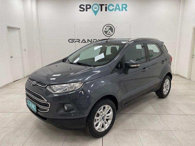 FORD ECOSPORT 2014 -  1.5 Business 110cv E6