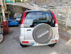 DAIHATSU TERIOS 1.3i 16V cat 4WD SX