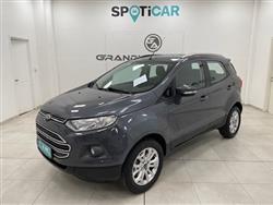 FORD ECOSPORT 2014 -  1.5 Business 110cv E6