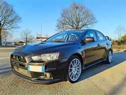 MITSUBISHI LANCER Evo X-10 2.0Turbo Gsr Manuale WRC AUTO SRL