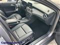 MERCEDES CLASSE GLA d Automatic Sport + TETTO PANORAMICO+NAVI+BIXENO