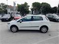 FIAT PUNTO 1.4 8V 5 porte Natural Power Lounge