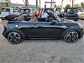 MINI CABRIO 2.0 John Cooper Works Cabrio CLIMA,NAVI,CRUISE