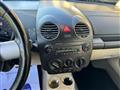 VOLKSWAGEN NEW BEETLE 1.9 TDI 105CV Cabrio