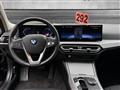 BMW SERIE 3 d 48V