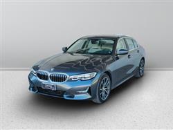 BMW SERIE 3 Serie 3 G20 2019 Berlina - i Luxury auto