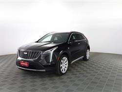 CADILLAC XT4 350 TD AWD Premium Luxury