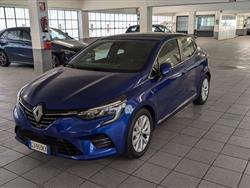 RENAULT NEW CLIO Clio Full Hybrid E-Tech 140 CV 5 porte Intens