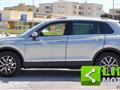 VOLKSWAGEN TIGUAN 2.0 TDI SCR DSG Sport BlueMotion Technology