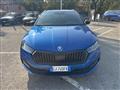 SKODA OCTAVIA WAGON Octavia 2.0 TDI EVO SCR 150 CV Wagon Sportline