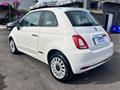 FIAT 500 1.2 Lounge 69cv dualogic my18