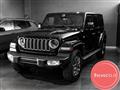 JEEP WRANGLER Unlimited 2.0 Turbo Sahara