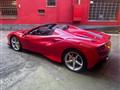 FERRARI F8 Spider "SOLO NOLEGGIO/ONLY RENT"