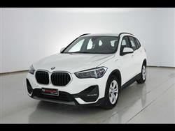 BMW X1 PLUG-IN HYBRID xDrive25e Business Advantage