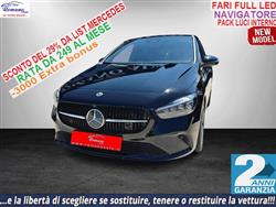 MERCEDES Classe B B 200 d Automatic Business