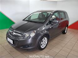 OPEL ZAFIRA 1.6 16V ecoM 150CV Turbo One