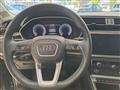 AUDI Q3 SPORTBACK SPB 35 TDI S tronic S line edition