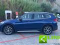 BMW X1 xDrive20d xLine GARANZIA12MESI