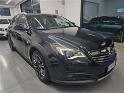 OPEL Insignia Country Tourer 2.0 cdti  4x4 163cv auto