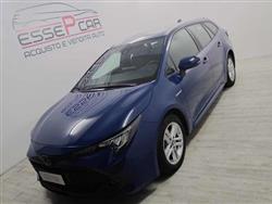 TOYOTA COROLLA TOURING SPORTS Touring Sports 1.8 Hybrid Style