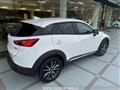 MAZDA CX-3 1.5L Skyactiv-D Exceed