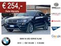 BMW X4 xDrive20d xLine