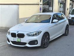 BMW SERIE 1 116D M-Sport -SOLO 48.000KM-PRENOTATA