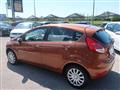 FORD FIESTA 5p 1.2 Business 65cv- Tagl. Ford - Per Neopat.