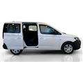 VOLKSWAGEN CADDY KOMBI Caddy 2.0 TDI 102 CV Kombi Business