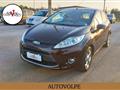 FORD FIESTA 1.6 TDCi 90CV 5p. Titanium