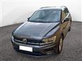 VOLKSWAGEN TIGUAN 2.0 TDI SCR Business BlueMotion Technology