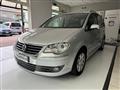 VOLKSWAGEN TOURAN 2.0 Highline Ecofuel