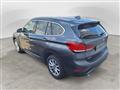 BMW X1 sDrive18d Business Advantage