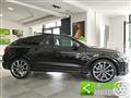 AUDI Q3 SPORTBACK SPB Quattro S Tronic Black Edition Garanzia Audi