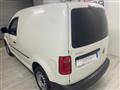 VOLKSWAGEN CADDY 2.0 TDI 102 CV Comfortline  IVA ESPOSTA