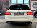 MERCEDES CLASSE C SW C 220 d S.W. 4Matic Auto Premium