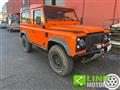 LAND ROVER DEFENDER 90 2.5 TD5 USATA