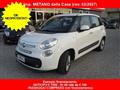 FIAT 500L 0.9 TwinAir Turbo Natural Power - OK NEOPATENTATI