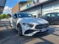 MERCEDES CLASSE A d Auto AMG ADVANCED PLUS #PACK LUCI #VARI COLORI