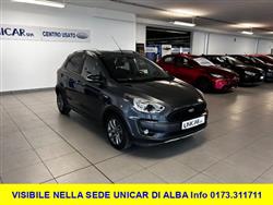 FORD KA+ 1.2 85 CV Start&Stop Active