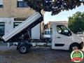 RENAULT MASTER T35 2.3 dCi/130 TP PM-RG Cas. Ribaltabile Twin Tur