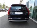 VOLVO XC90 D5 AWD Geartronic Inscription