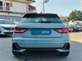 AUDI A1 SPORTBACK SPB 30 TFSI S line edition