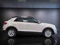 VOLKSWAGEN T-ROC 1.0 TSI 110cv Life RESTYLING PREZZO REALE