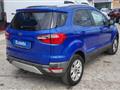 FORD ECOSPORT 1.5 TDCi 95 CV Titanium