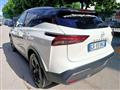 NISSAN QASHQAI 2021 NEW E-POWER 90TH ANNIVERSARY - 00