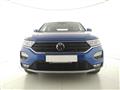 VOLKSWAGEN T-ROC 2.0 TDI SCR DSG Business BlueMotion Technology