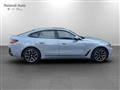 BMW SERIE 4 d Gran Coupe mhev 48V xdrive Msport auto