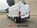 FIAT DUCATO 33 2.3 MJT 160CV MH2 Furgone