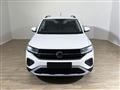 VOLKSWAGEN T-CROSS 1.0 TSI 115 CV Life